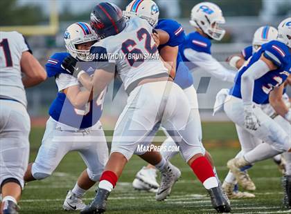 Thumbnail 1 in Christian Brothers vs. Pleasant Grove photogallery.