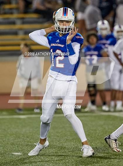 Thumbnail 3 in Christian Brothers vs. Pleasant Grove photogallery.