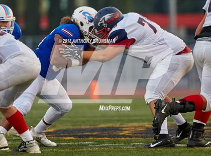 Thumbnail 1 in Christian Brothers vs. Pleasant Grove photogallery.