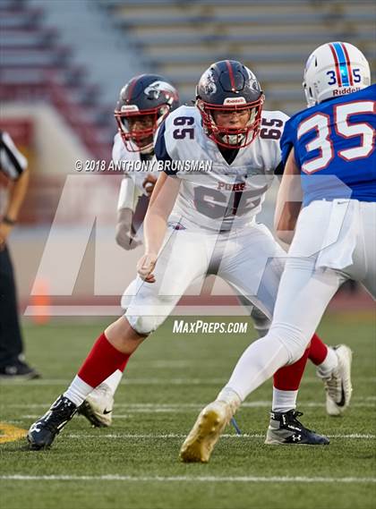 Thumbnail 1 in Christian Brothers vs. Pleasant Grove photogallery.