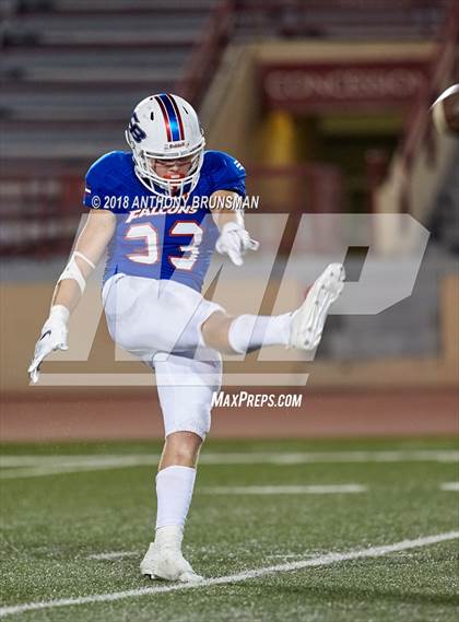 Thumbnail 3 in Christian Brothers vs. Pleasant Grove photogallery.