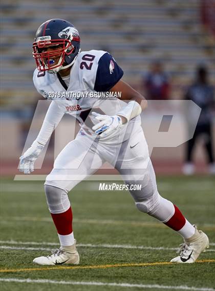 Thumbnail 1 in Christian Brothers vs. Pleasant Grove photogallery.