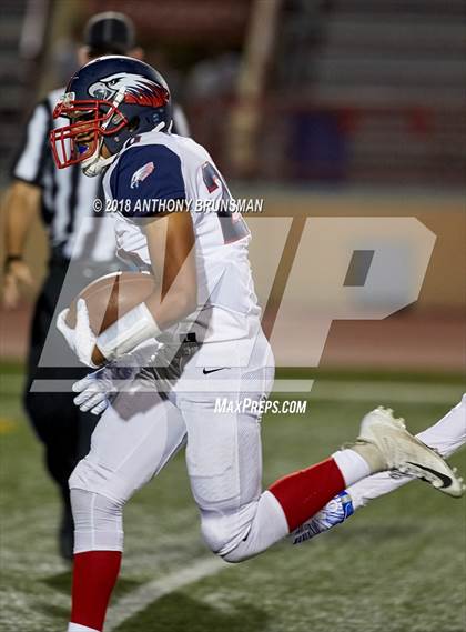 Thumbnail 3 in Christian Brothers vs. Pleasant Grove photogallery.