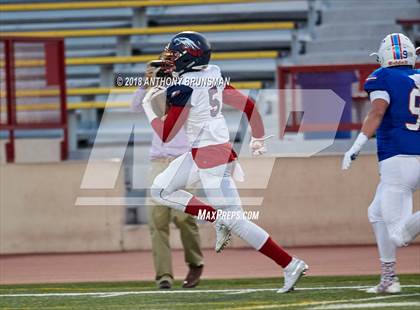 Thumbnail 1 in Christian Brothers vs. Pleasant Grove photogallery.