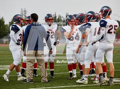 Thumbnail 1 in Christian Brothers vs. Pleasant Grove photogallery.