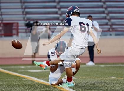 Thumbnail 1 in Christian Brothers vs. Pleasant Grove photogallery.