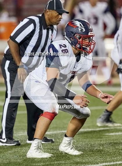 Thumbnail 1 in Christian Brothers vs. Pleasant Grove photogallery.