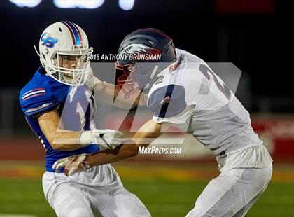 Thumbnail 1 in Christian Brothers vs. Pleasant Grove photogallery.