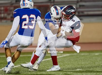 Thumbnail 2 in Christian Brothers vs. Pleasant Grove photogallery.