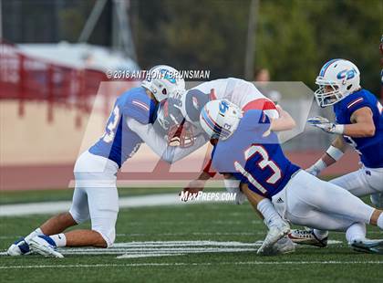 Thumbnail 1 in Christian Brothers vs. Pleasant Grove photogallery.