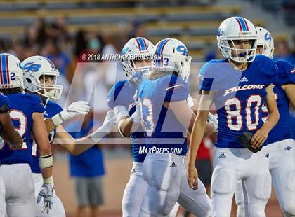 Thumbnail 3 in Christian Brothers vs. Pleasant Grove photogallery.