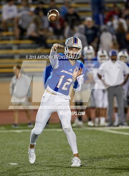 Thumbnail 1 in Christian Brothers vs. Pleasant Grove photogallery.