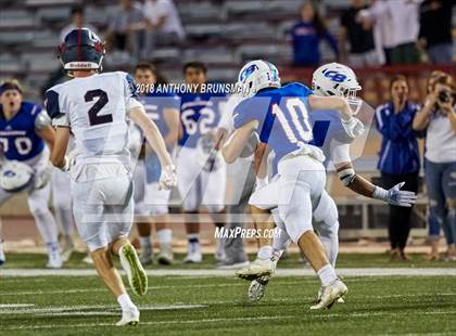 Thumbnail 1 in Christian Brothers vs. Pleasant Grove photogallery.