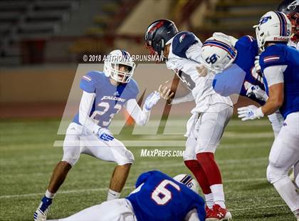 Thumbnail 2 in Christian Brothers vs. Pleasant Grove photogallery.