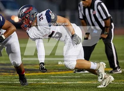 Thumbnail 3 in Christian Brothers vs. Pleasant Grove photogallery.