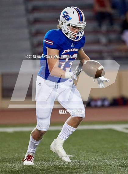 Thumbnail 1 in Christian Brothers vs. Pleasant Grove photogallery.