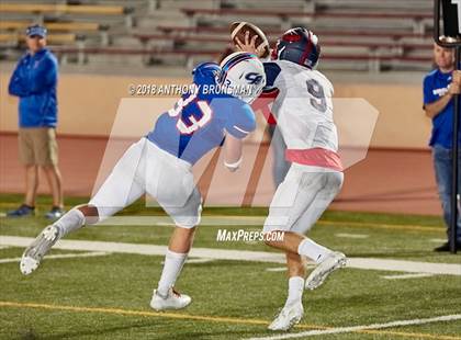 Thumbnail 1 in Christian Brothers vs. Pleasant Grove photogallery.