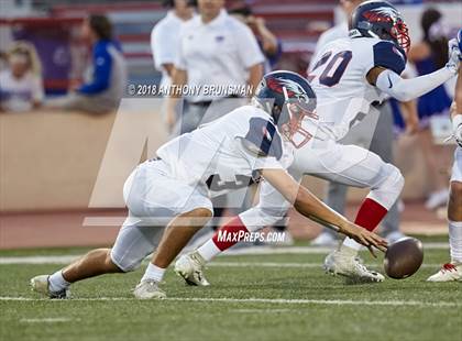 Thumbnail 3 in Christian Brothers vs. Pleasant Grove photogallery.