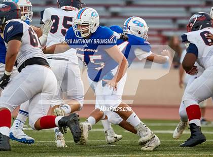 Thumbnail 1 in Christian Brothers vs. Pleasant Grove photogallery.
