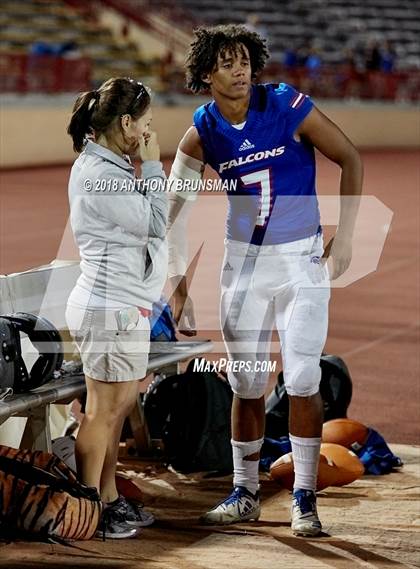 Thumbnail 1 in Christian Brothers vs. Pleasant Grove photogallery.