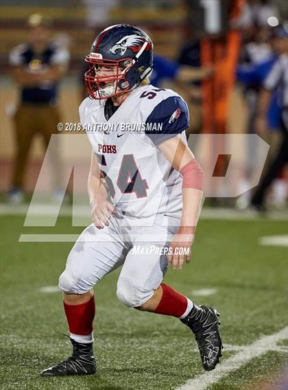 Thumbnail 2 in Christian Brothers vs. Pleasant Grove photogallery.