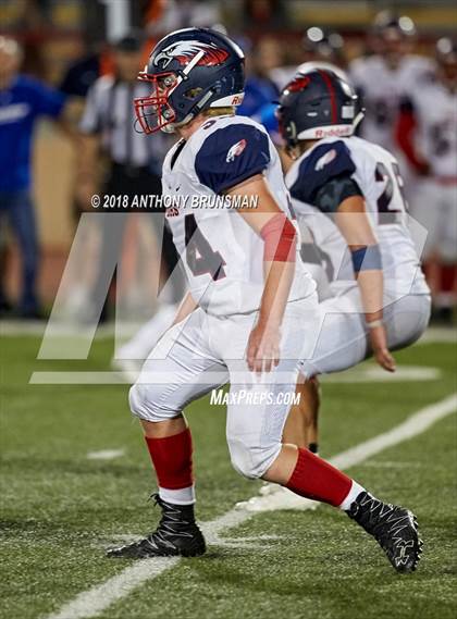 Thumbnail 1 in Christian Brothers vs. Pleasant Grove photogallery.