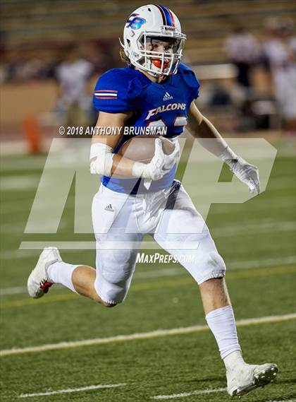 Thumbnail 1 in Christian Brothers vs. Pleasant Grove photogallery.