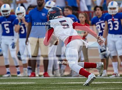 Thumbnail 1 in Christian Brothers vs. Pleasant Grove photogallery.