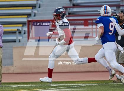 Thumbnail 3 in Christian Brothers vs. Pleasant Grove photogallery.