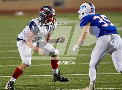 Thumbnail 3 in Christian Brothers vs. Pleasant Grove photogallery.