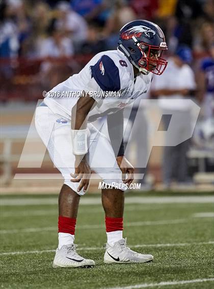 Thumbnail 3 in Christian Brothers vs. Pleasant Grove photogallery.