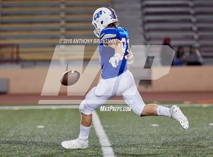 Thumbnail 1 in Christian Brothers vs. Pleasant Grove photogallery.