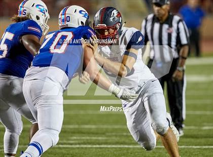 Thumbnail 1 in Christian Brothers vs. Pleasant Grove photogallery.