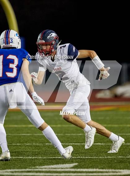 Thumbnail 1 in Christian Brothers vs. Pleasant Grove photogallery.