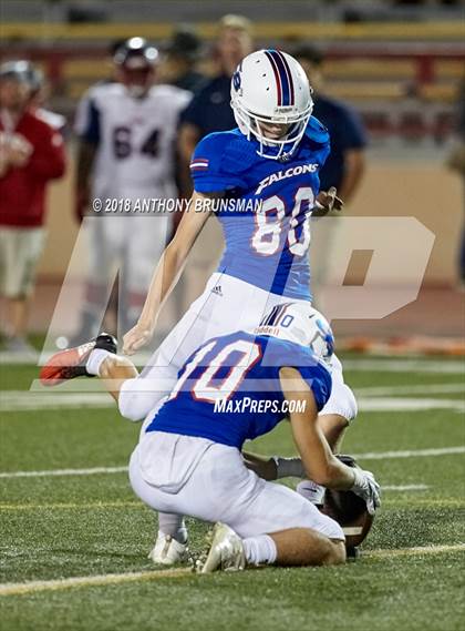 Thumbnail 1 in Christian Brothers vs. Pleasant Grove photogallery.