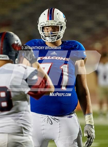 Thumbnail 3 in Christian Brothers vs. Pleasant Grove photogallery.
