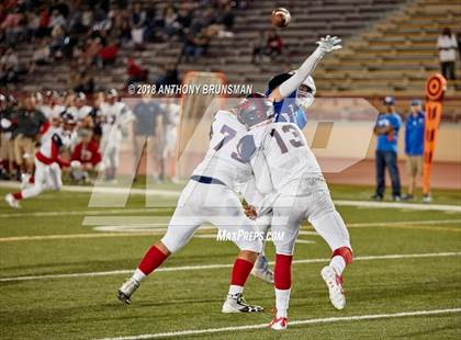 Thumbnail 2 in Christian Brothers vs. Pleasant Grove photogallery.