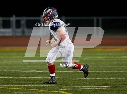 Thumbnail 1 in Christian Brothers vs. Pleasant Grove photogallery.