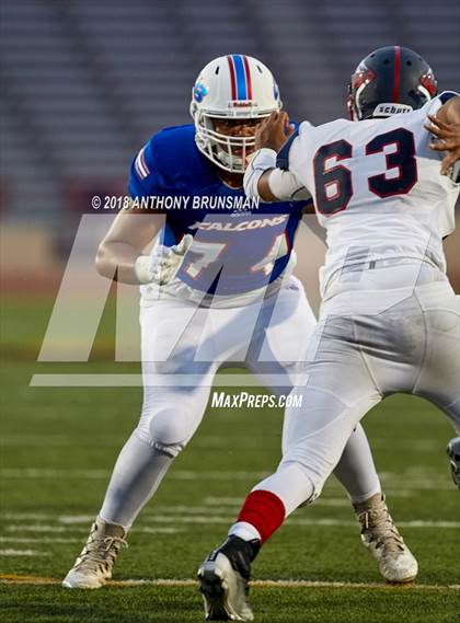 Thumbnail 1 in Christian Brothers vs. Pleasant Grove photogallery.