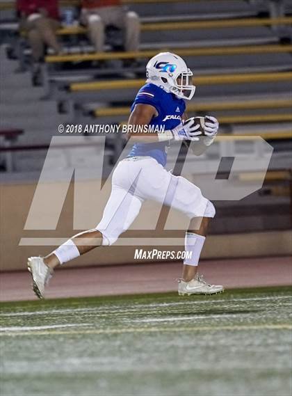 Thumbnail 1 in Christian Brothers vs. Pleasant Grove photogallery.