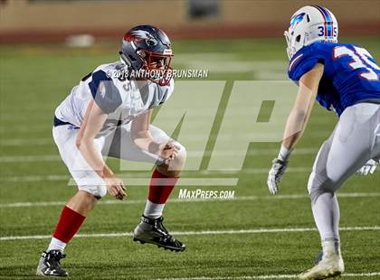Thumbnail 2 in Christian Brothers vs. Pleasant Grove photogallery.