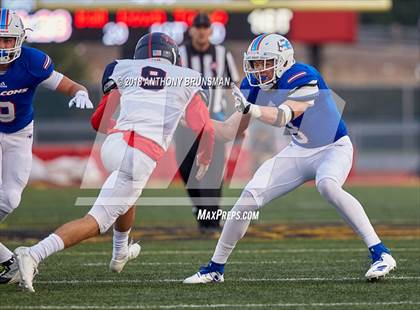 Thumbnail 1 in Christian Brothers vs. Pleasant Grove photogallery.
