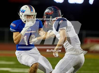 Thumbnail 2 in Christian Brothers vs. Pleasant Grove photogallery.