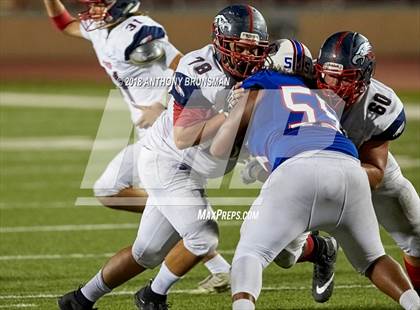 Thumbnail 1 in Christian Brothers vs. Pleasant Grove photogallery.