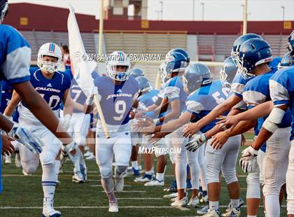 Thumbnail 1 in Christian Brothers vs. Pleasant Grove photogallery.