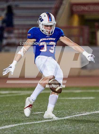 Thumbnail 2 in Christian Brothers vs. Pleasant Grove photogallery.