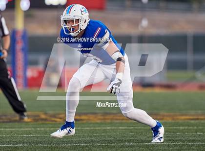 Thumbnail 3 in Christian Brothers vs. Pleasant Grove photogallery.