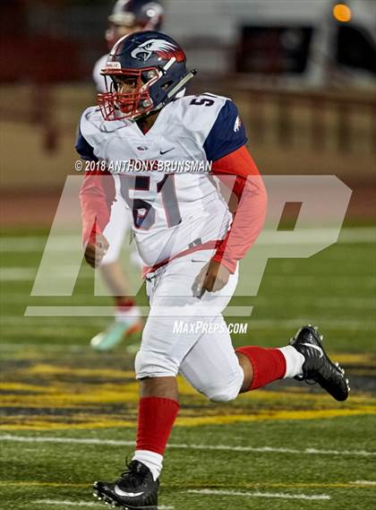 Thumbnail 2 in Christian Brothers vs. Pleasant Grove photogallery.