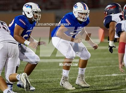 Thumbnail 2 in Christian Brothers vs. Pleasant Grove photogallery.