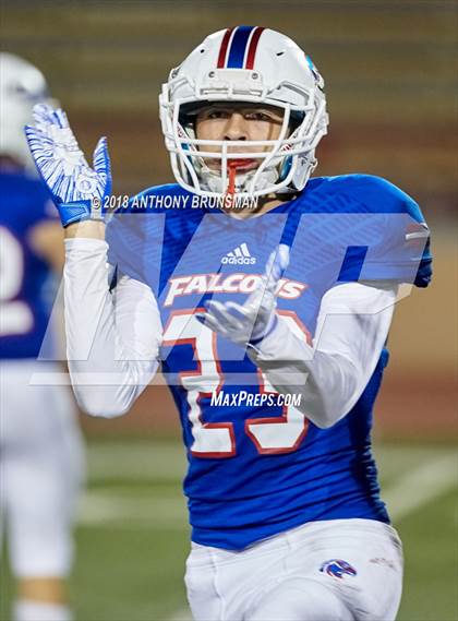 Thumbnail 1 in Christian Brothers vs. Pleasant Grove photogallery.